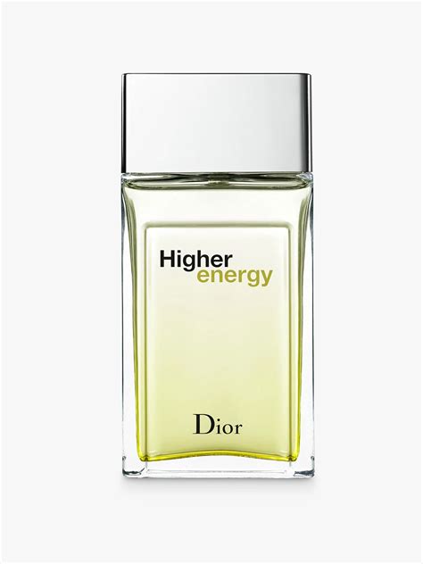 christian dior higher energy 100ml|christian dior higher energy.